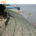 يستخدم على نطاق واسع 3x1x1m gabion السلك سعر شبكة